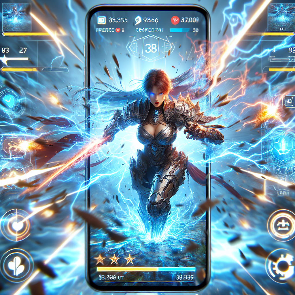 Unleashing the Power of Hilda: Tips and Tricks for Dominating Mobile Legends