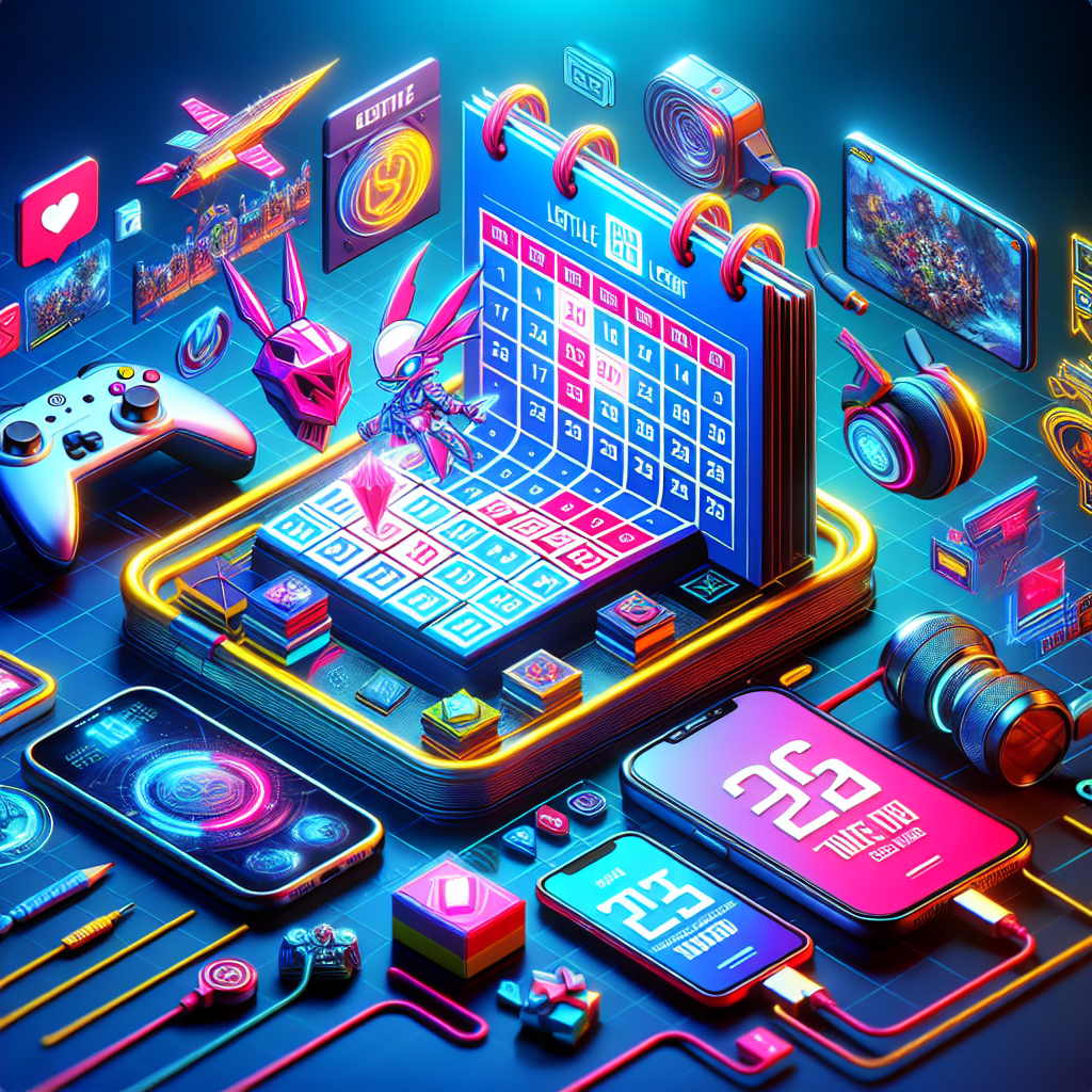 Jadwal Terbaru M6 Mobile Legend 2024: Semua yang Perlu Anda Ketahui