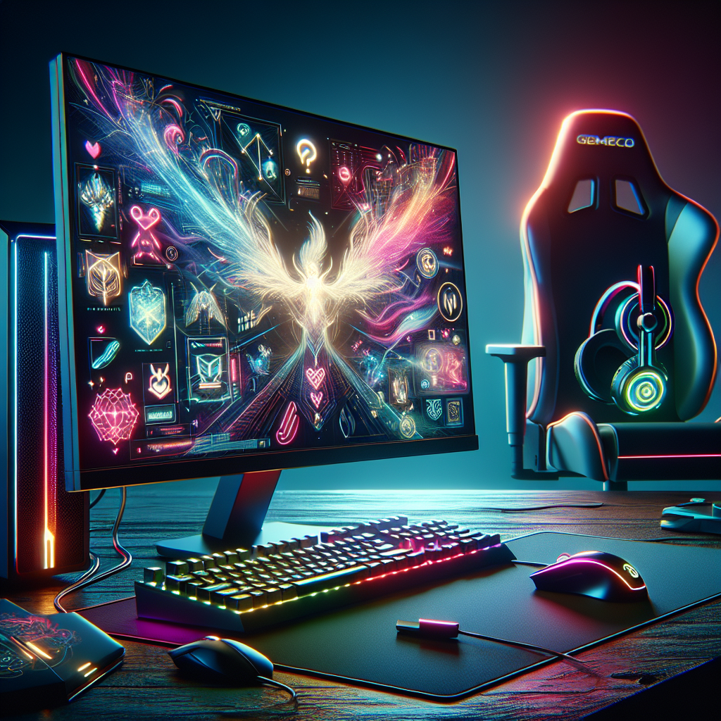 Mobile Legends for PC: How to Play on Your Desktop Effortlessly