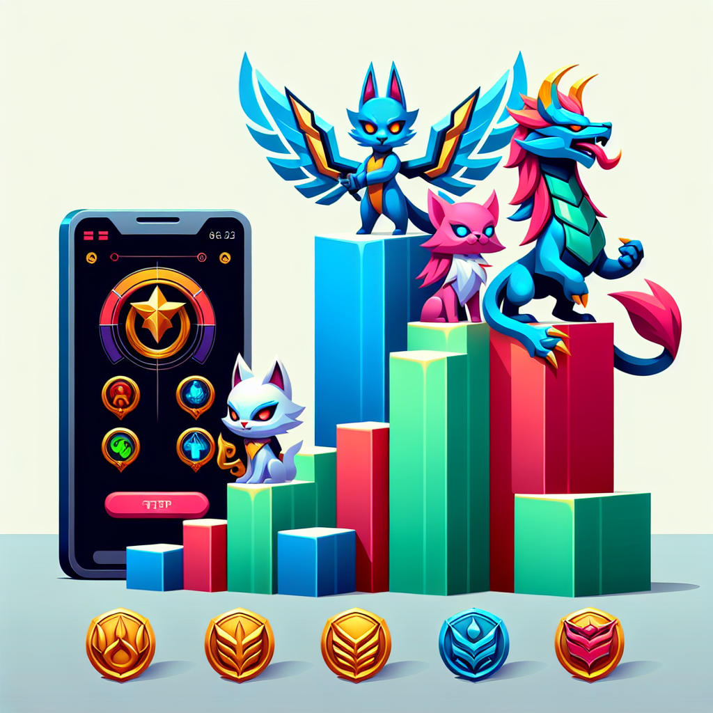 Ultimate Guide to Mastering Mobile Legend Ranks