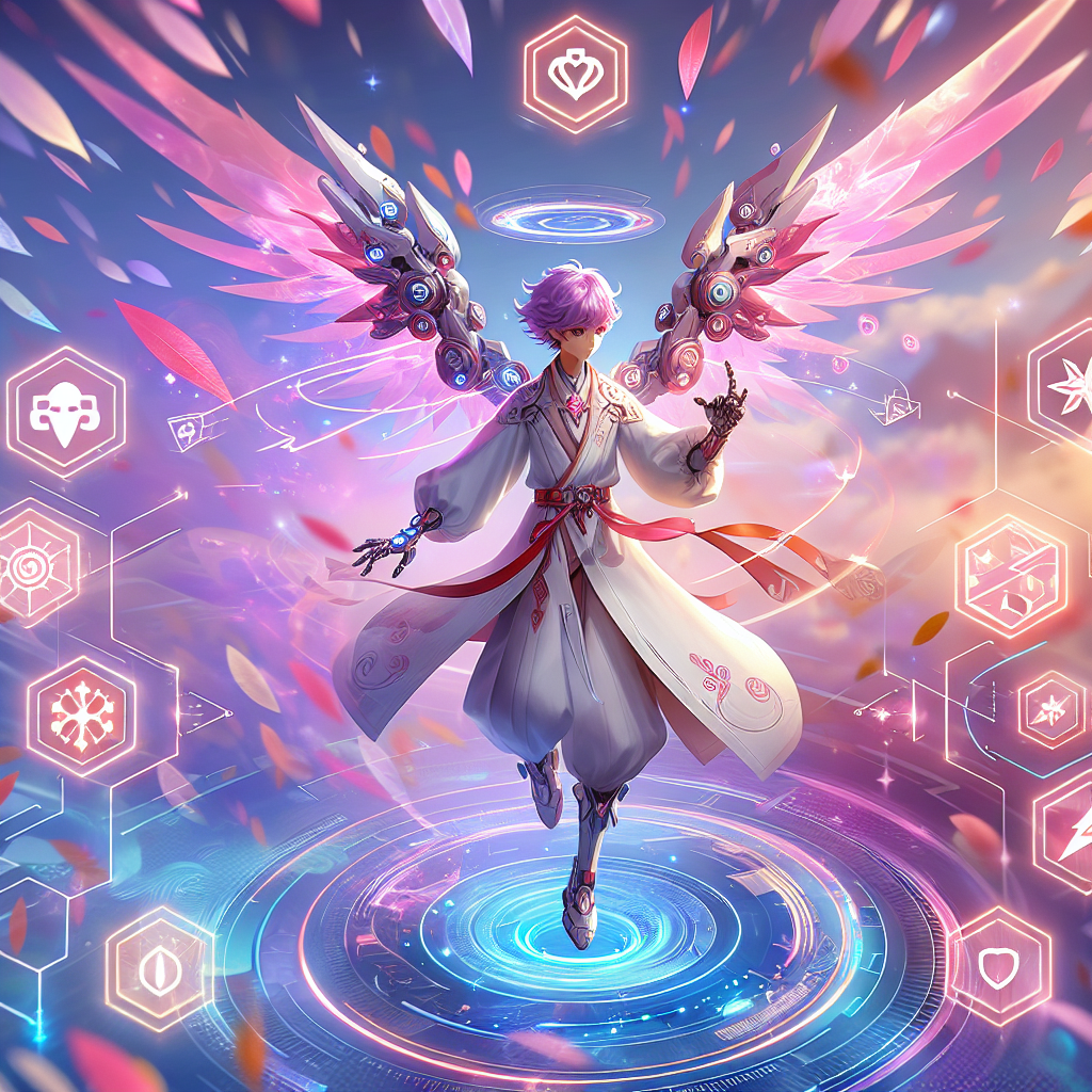 Angela's Strategic Role in Mobile Legends: Tips and Tricks for Mastery