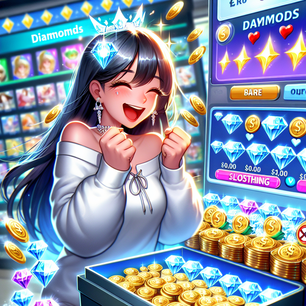 Top Up Mobile Legend Murah: Tips and Trik Mendapatkan Diamond dengan Harga Terjangkau