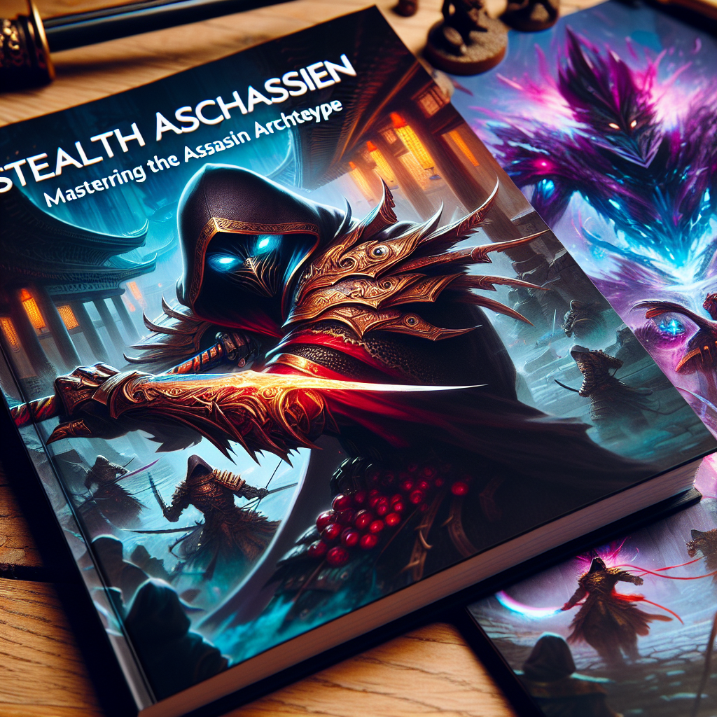 Hayabusa's Ultimate Guide to Mastering Mobile Legends' Stealth Assassin