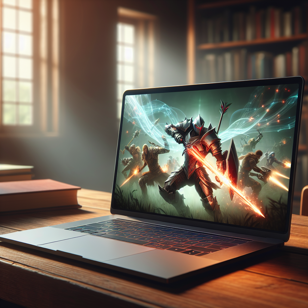 Cara Mudah Download Mobile Legend di Laptop untuk Pengalaman Bermain Maksimal