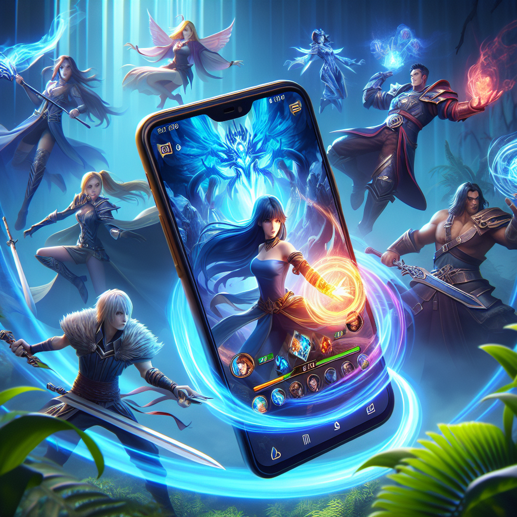 Rilis Mobile Legends: Tanggal dan Fakta yang Perlu Diketahui