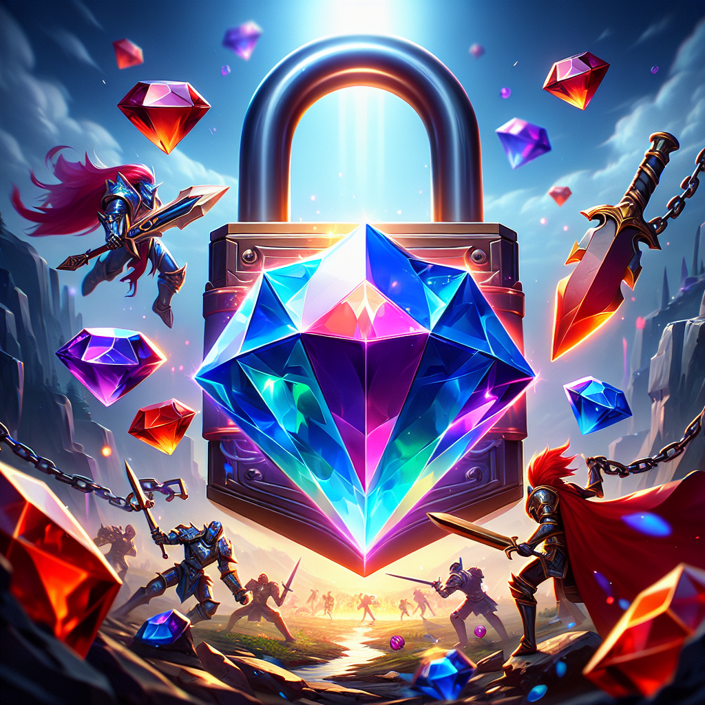 Unlock Free Diamonds in Mobile Legends Today