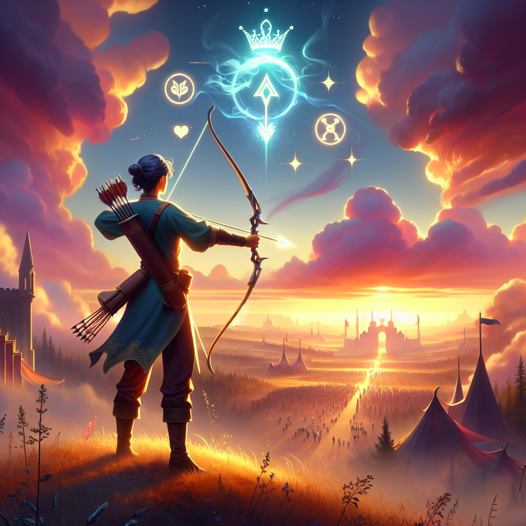 Mastering the Marksman Role in Mobile Legends Secrets for Success