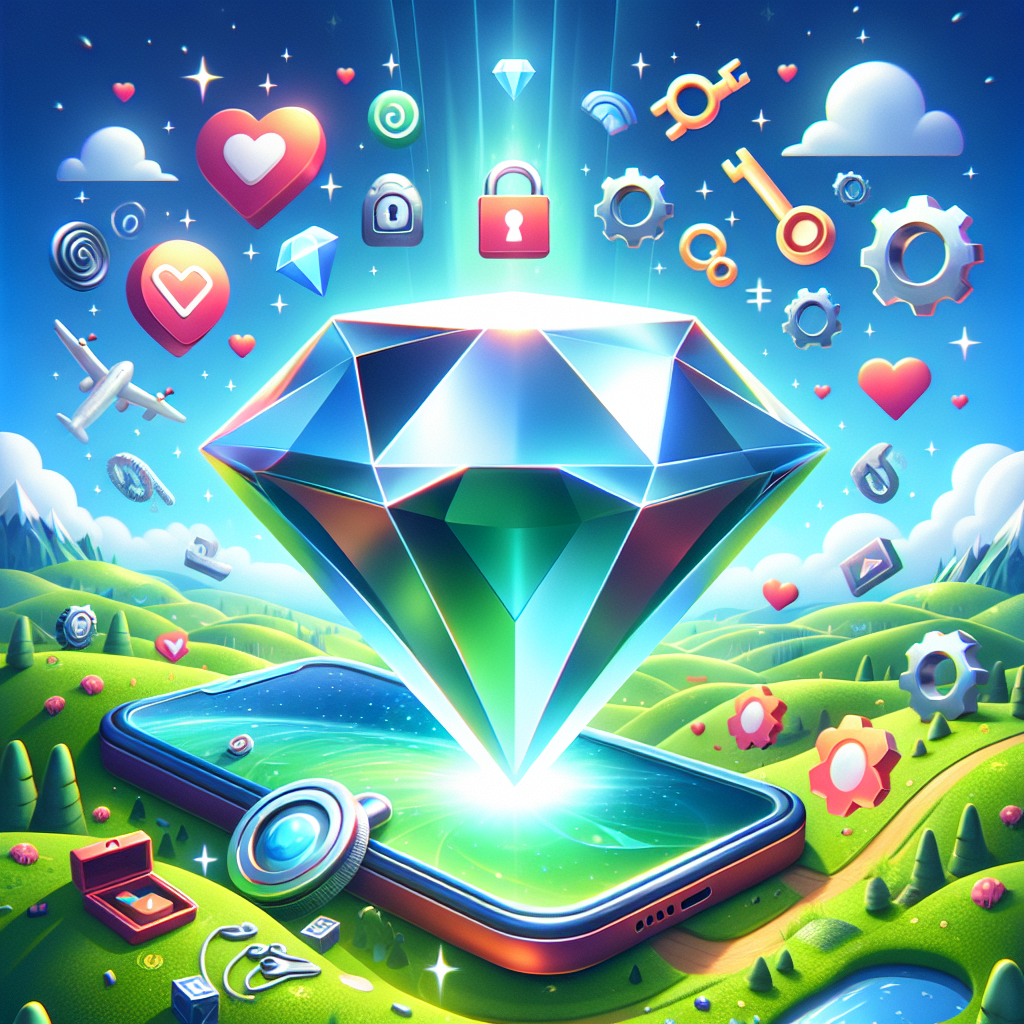 Mobile Legends Mod APK: Unlock Unlimited Diamonds Instantly