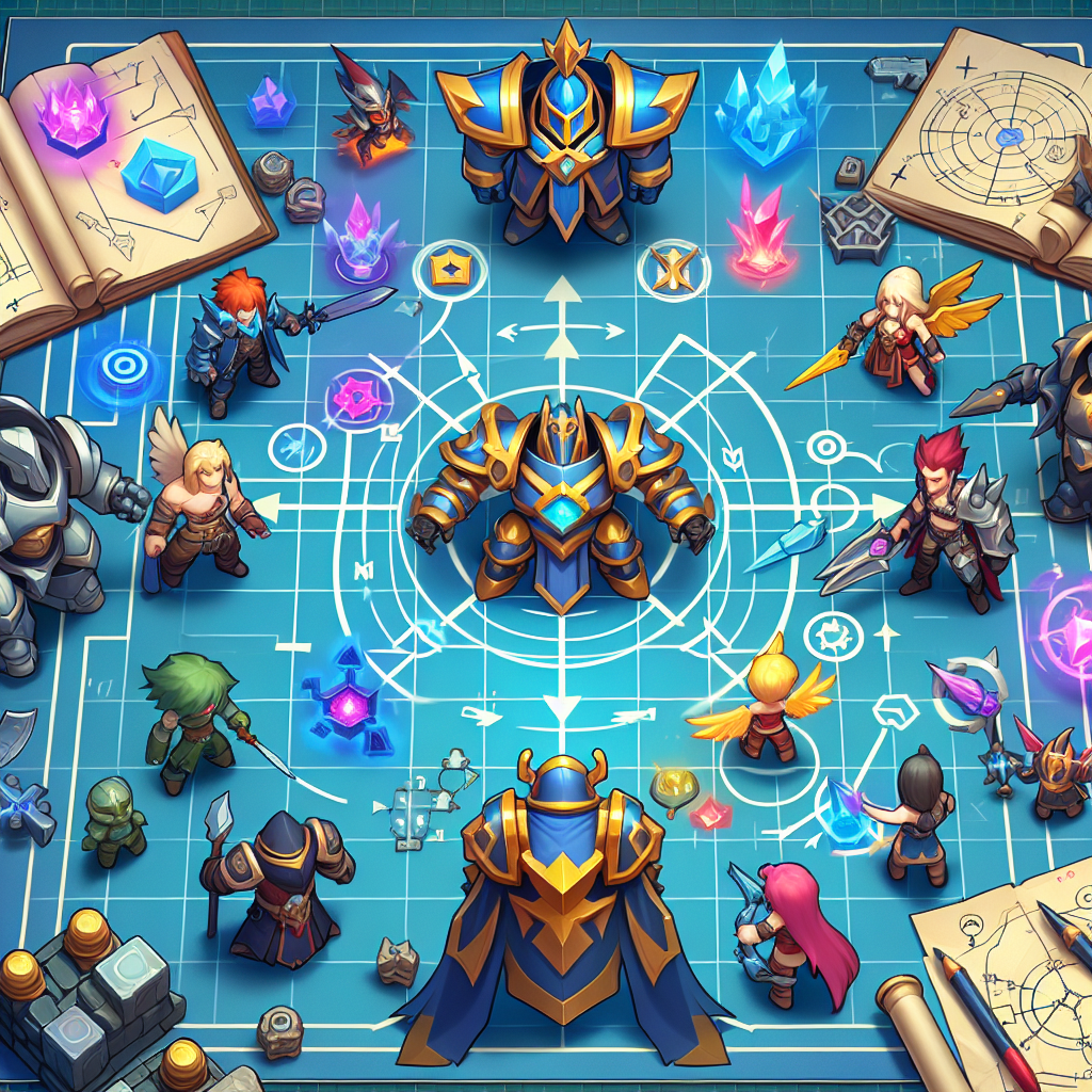 Top Strategies for Mastering Any Role in Mobile Legends