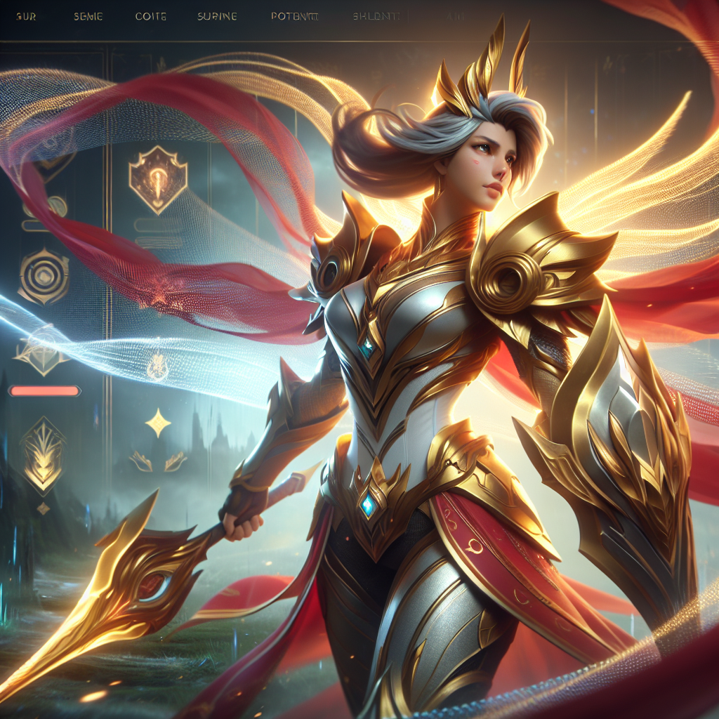 Freya's Rework in Mobile Legends: A Game-Changer for Fighters