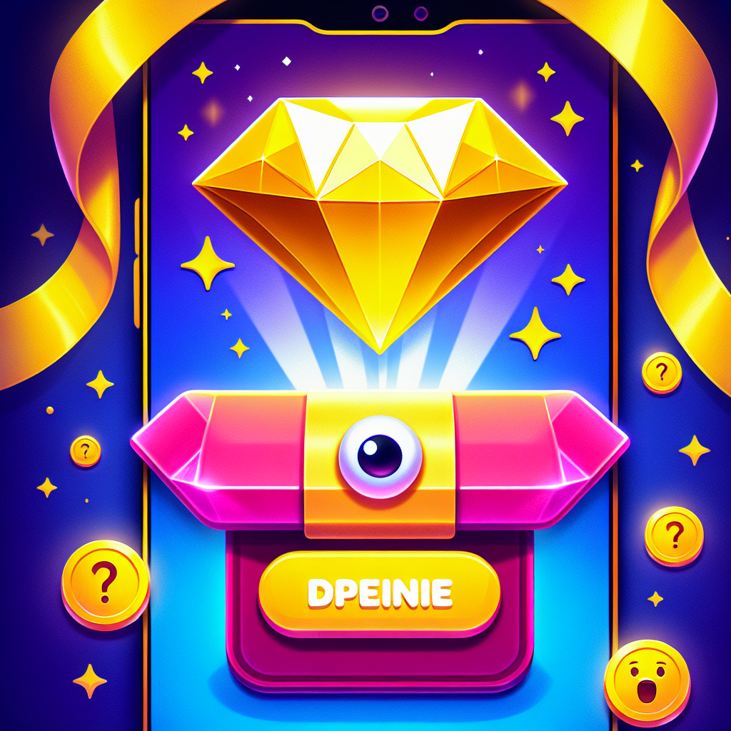 Kejutan! Kapan Hadirnya Diamond Kuning di Mobile Legend 2024?