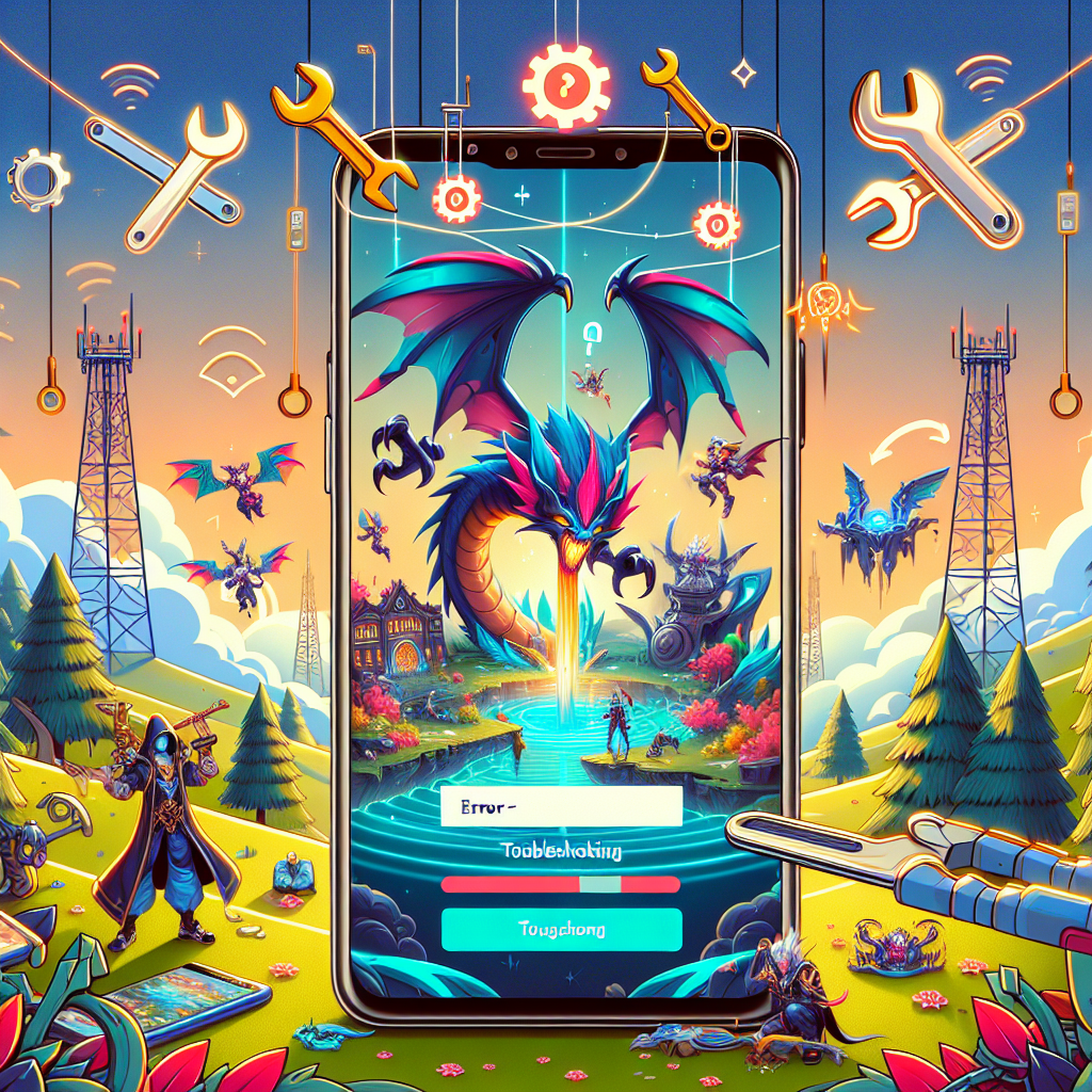 Troubleshooting Tips for Mobile Legends Login Issues