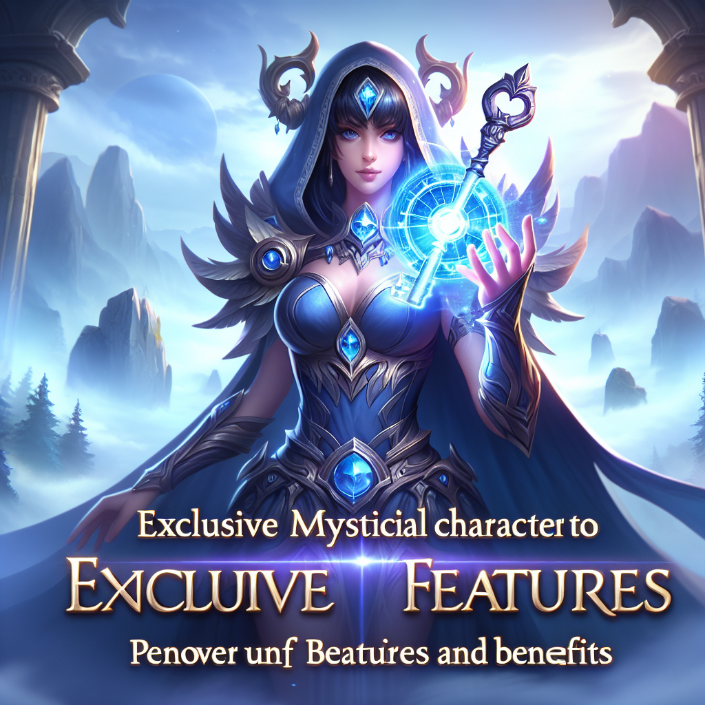Dana Mobile Legends: Unlocking Exclusive Features and Benefits