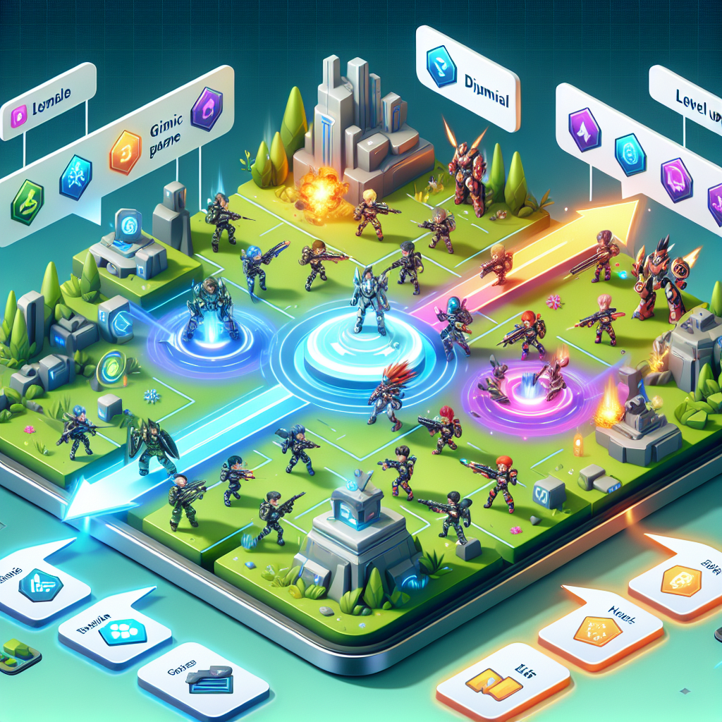 Mastering Mobile Legends: Tips to Level Up Your Gameplay