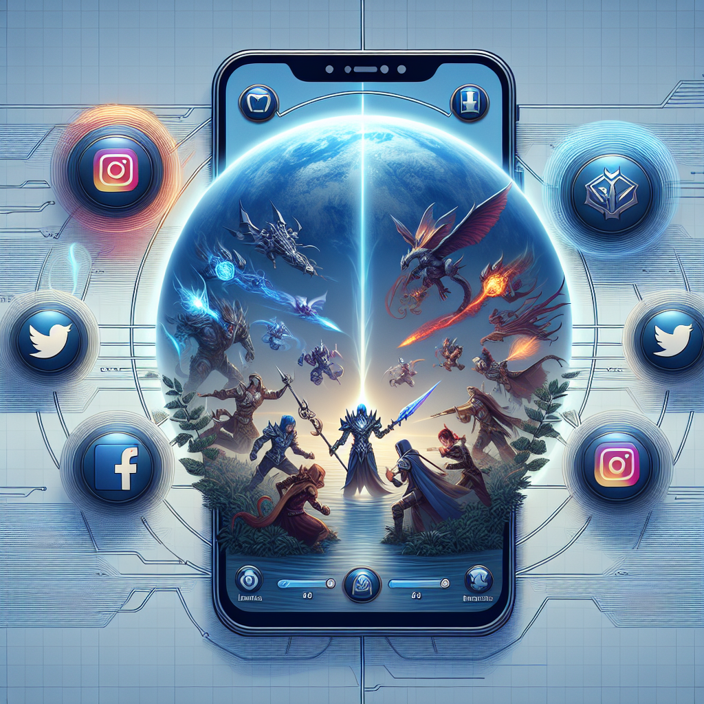 Exploring the Impact of Mobile Legends-Themed Content on Social Media Platforms