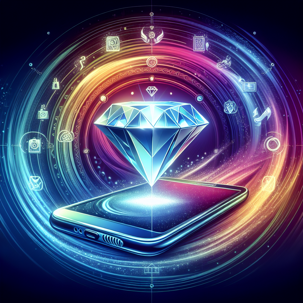Diamond Mobile Legend Murah: Tips Mendapatkan Penawaran Terbaik di Tahun Ini