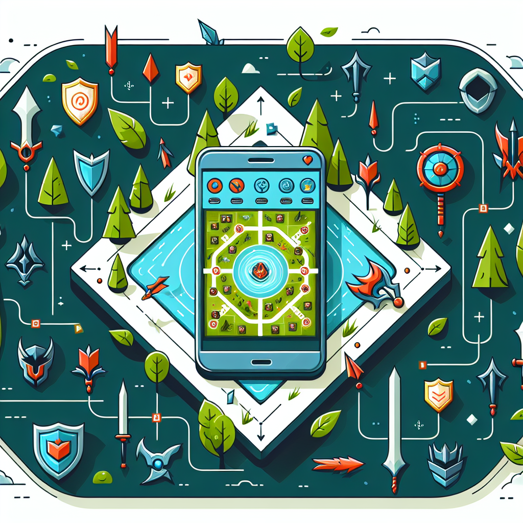 Emerging Strategies for Dominating Mobile Legends Classic and Rank Modes