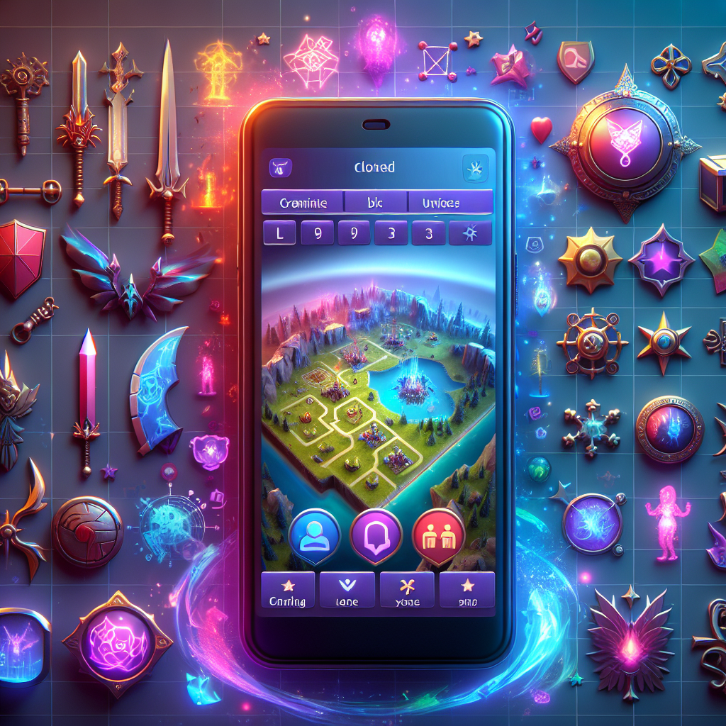 Mobile Legends APK: Unlocking New Features and Strategies