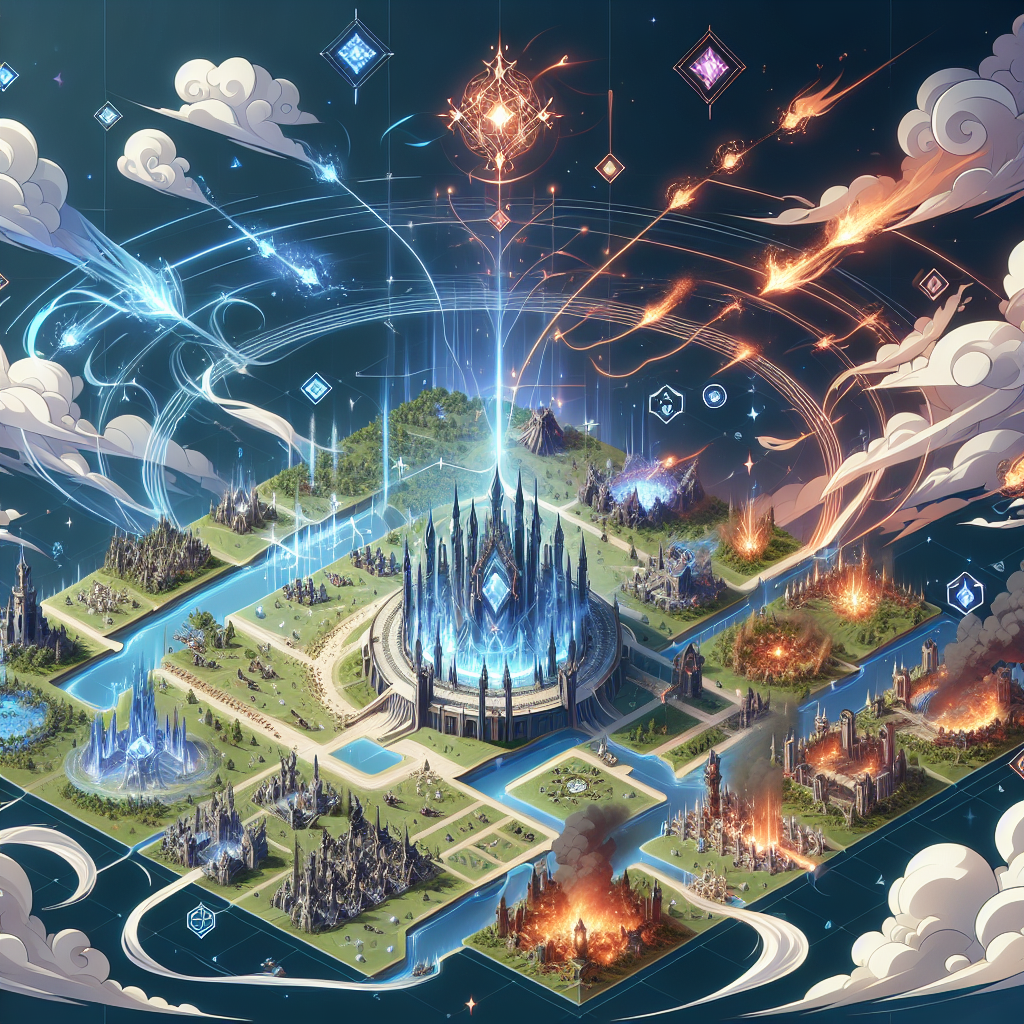 Breaking Down the Latest Meta Strategies in Mobile Legends: WR