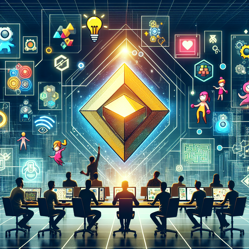 Legends Behind Mobile Legends: Unveiling the Creative Minds