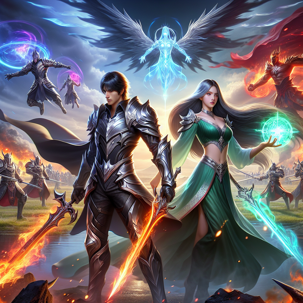 Pasangan Hero Mobile Legend Terbaik untuk Mendominasi Pertarungan