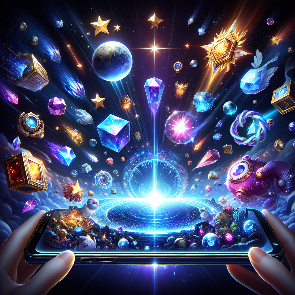 Starlight Mobile Legends: Unveiling the Latest Features and Rewards