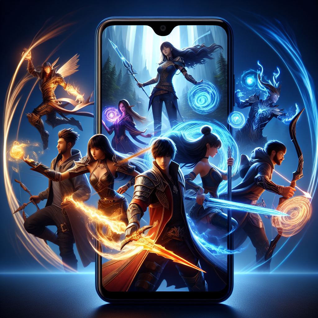 Avatar Collaboration in Mobile Legends: A Game-Changing Update