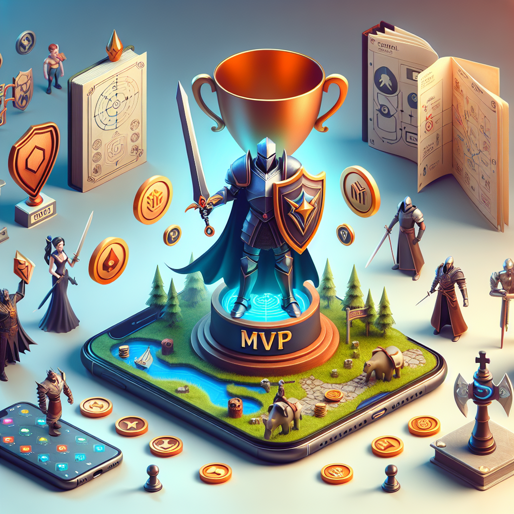 MVP Mobile Legends: Strategies to Secure the Title