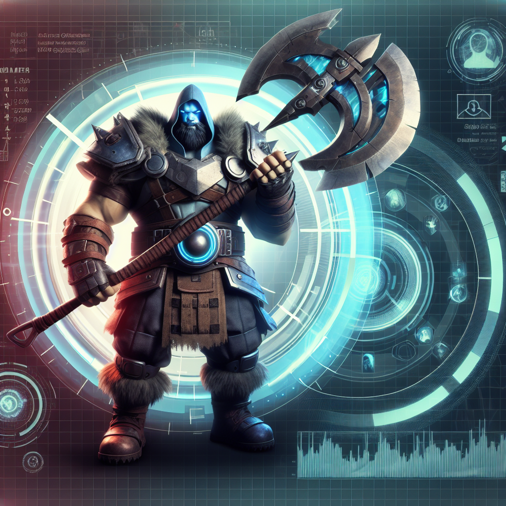 Balmond's Role in the Current Mobile Legends Meta