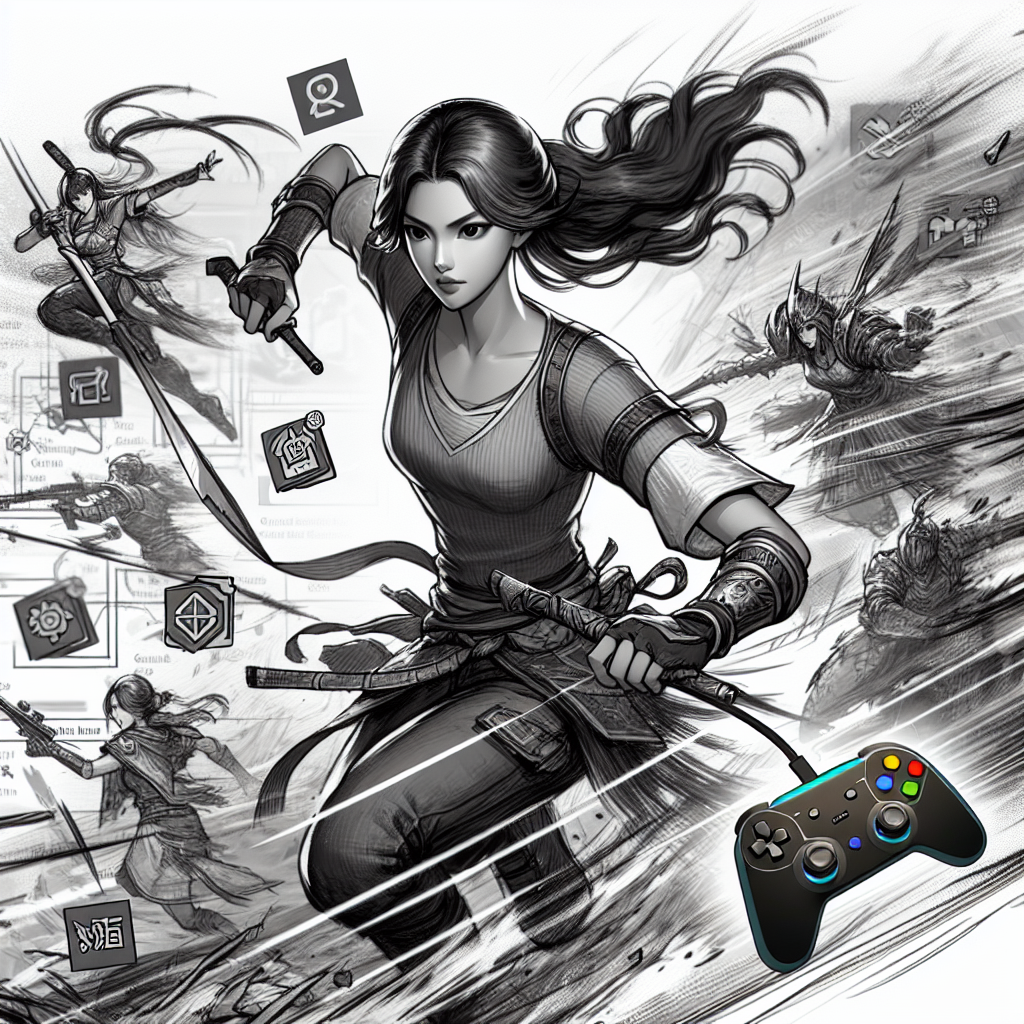 Natalia's Mastery in Mobile Legends: Tips and Tricks to Dominate the Battlefield