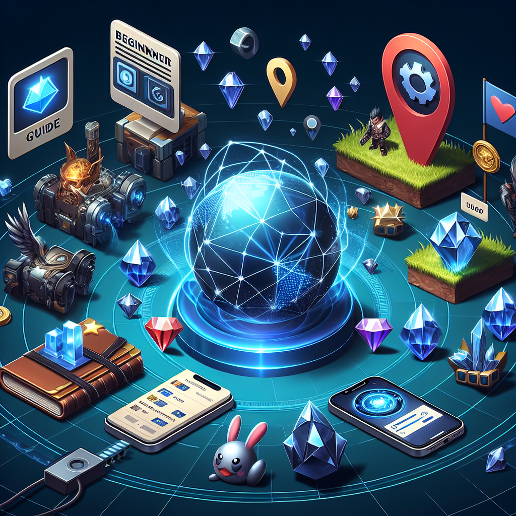 Harga Diamond Mobile Legend Terbaru: Panduan Lengkap untuk Pemain Baru
