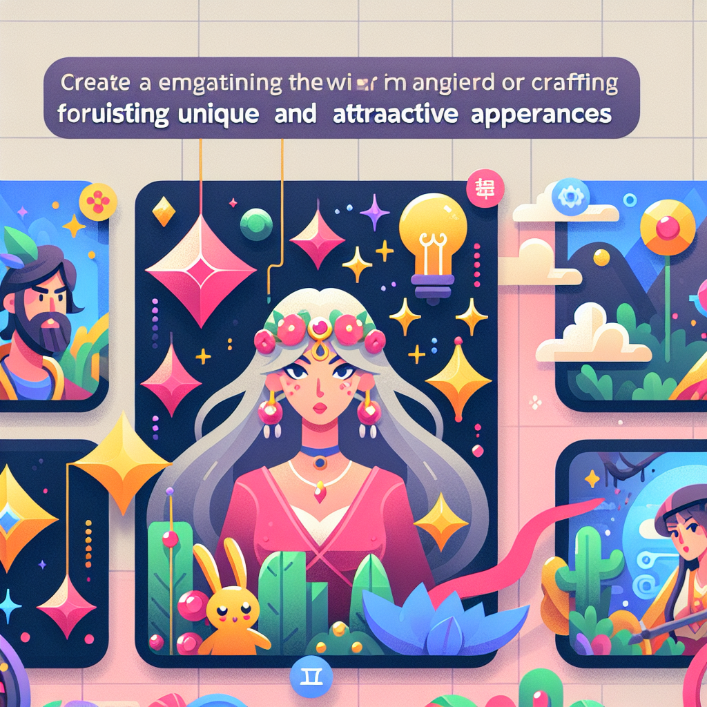 Profil Mobile Legend Keren: Tips untuk Membuat Tampilan yang Unik dan Menarik