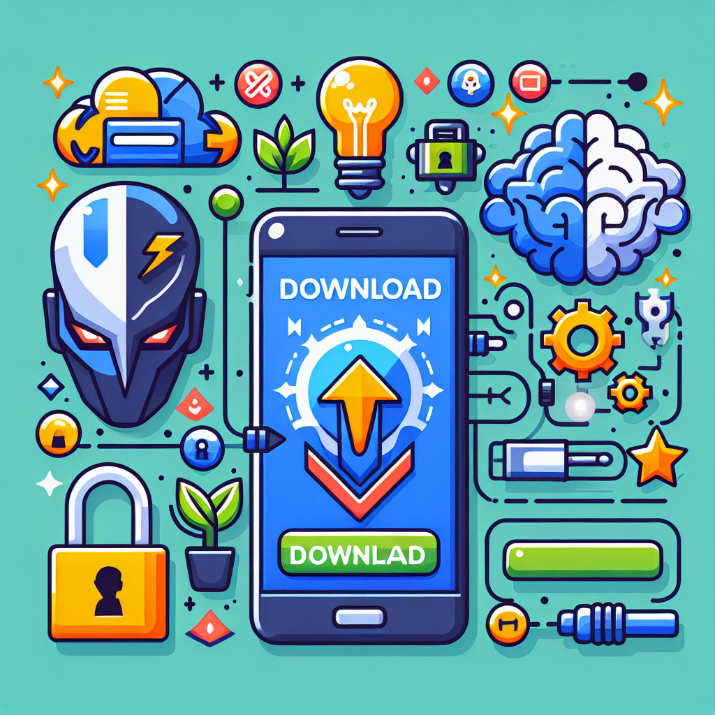 Mobile Legends Data Download Guide: Tips and Tricks for Smooth Access