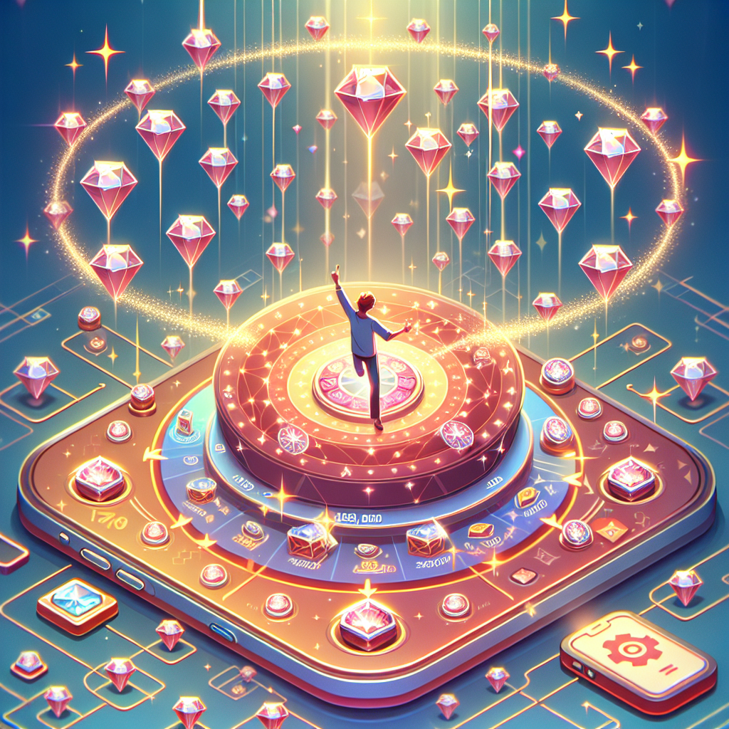 Discover the Best Ways to Top Up Diamonds in Mobile Legends