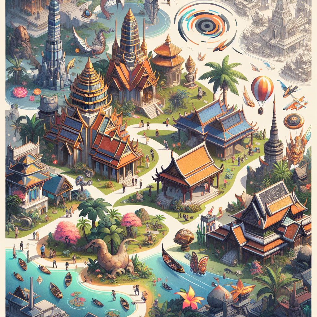 Pemilik Mobile Legends: Kebangkitan Industri Game di Asia Tenggara