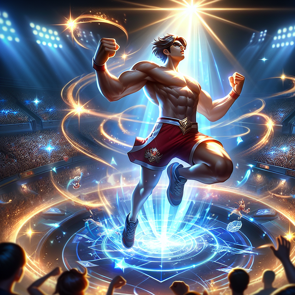Bruno's Rise: Unleashing Mobile Legends' Hidden Gem
