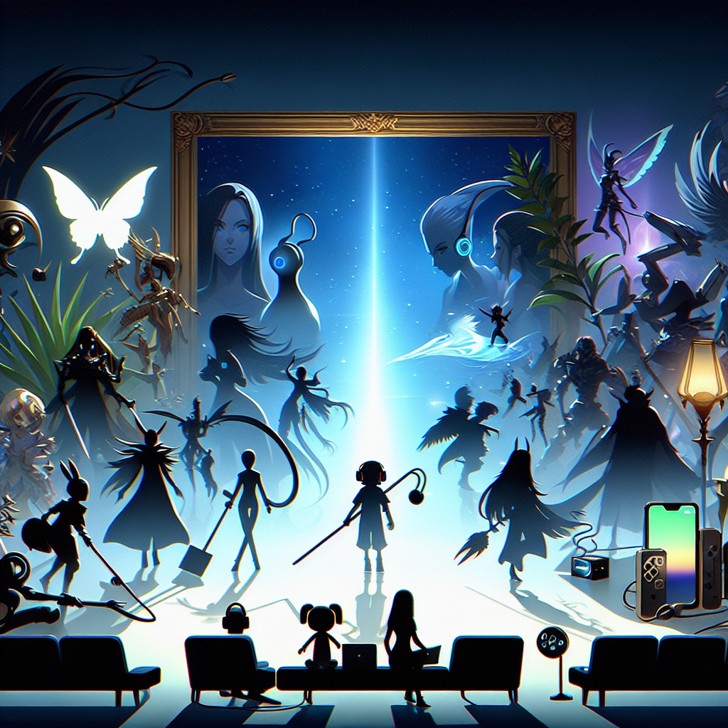 Mobile Legends 2024: Unveiling New Heroes and Game-Changing Updates