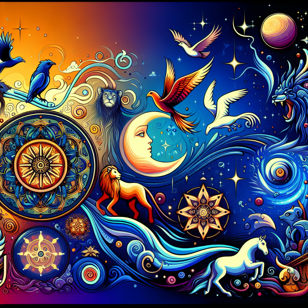 Exploring the Meaning Behind Spirit Animals in Mobile Legends: Art and Interpretation