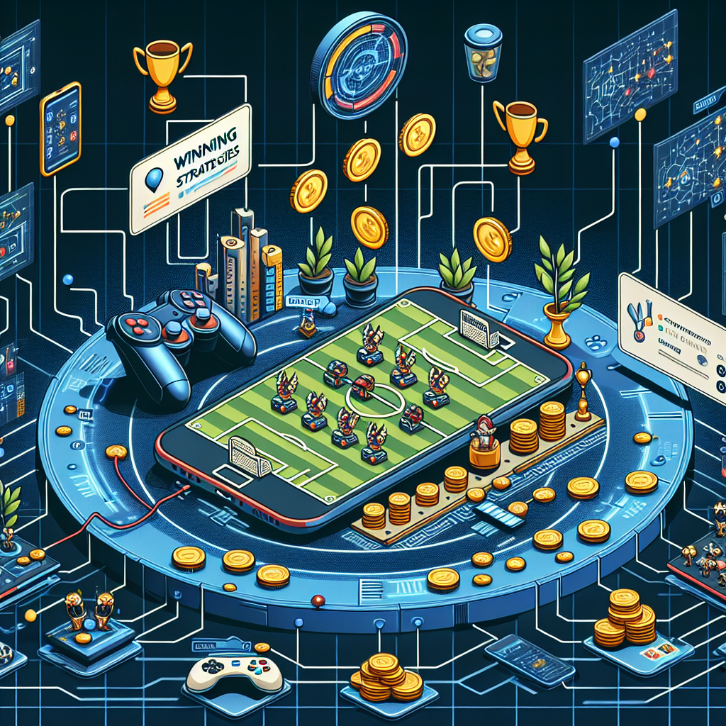 Strategi Jitu Menang Lomba Mobile Legend: Tips dari Para Juara