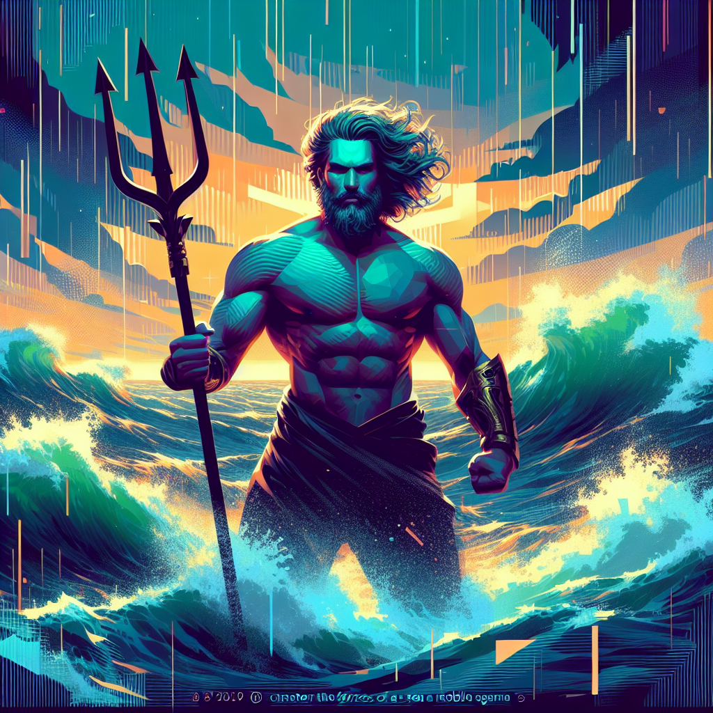 Bane: Mastering the Sea's Fury in Mobile Legends