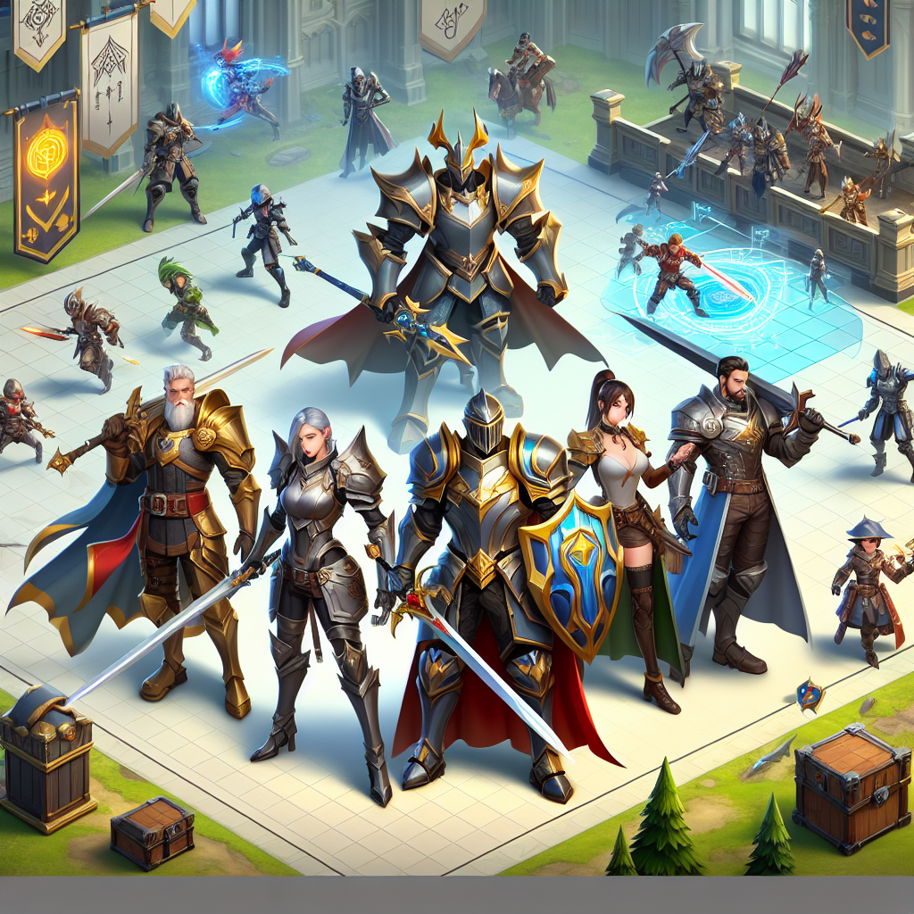 Exploring the Latest Heroes and Strategies in Mobile Legends Bang Bang