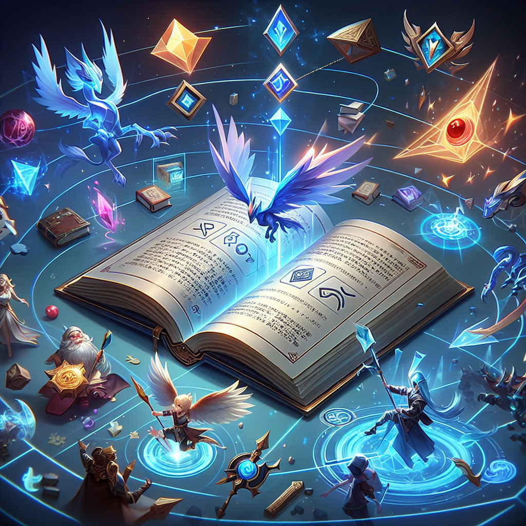 Memahami Istilah Penting di Mobile Legends: Panduan Bagi Pemula
