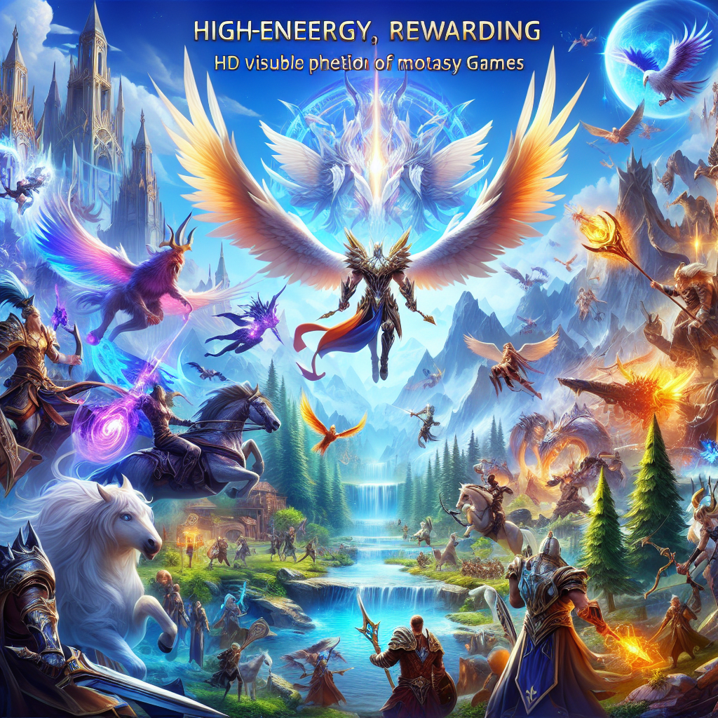 Mobile Legends HD Wallpapers: Elevate Your Gaming Experience
