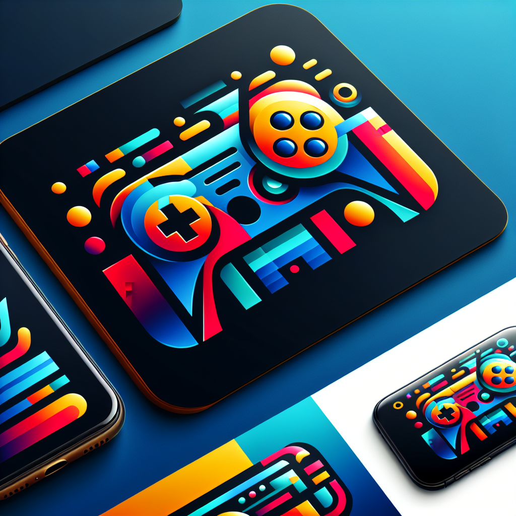 Logo Mobile Legend Terbaru: Inovasi Desain Ikonik dalam Game