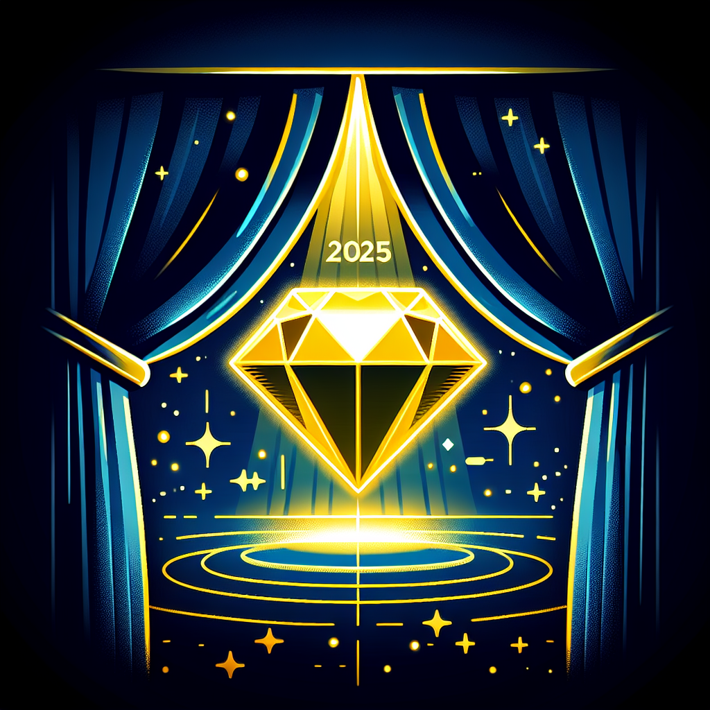 Mystery Unveiled: Release Date of Yellow Diamond in Mobile Legends 2025