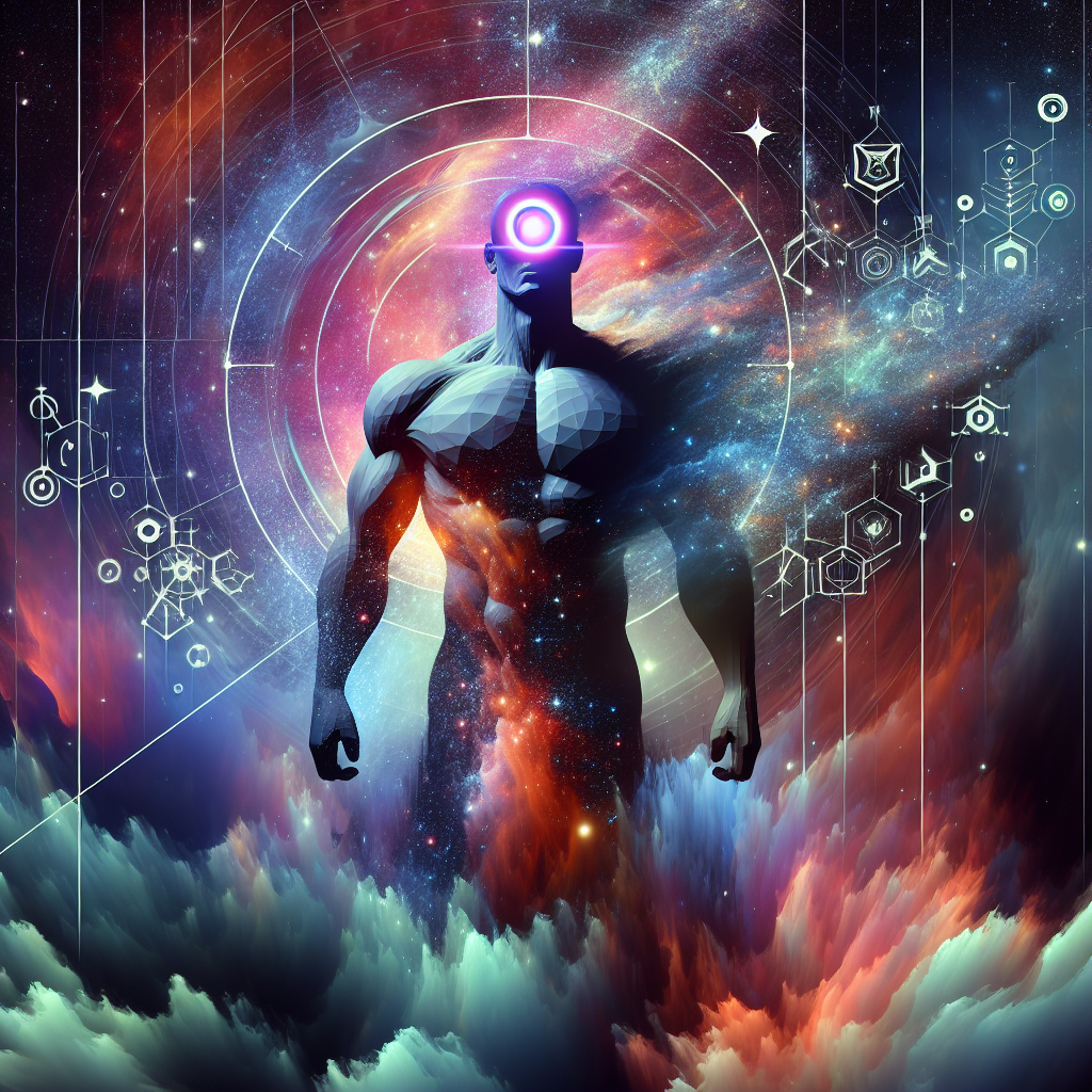 Cyclops: The Cosmic Genius of Mobile Legends