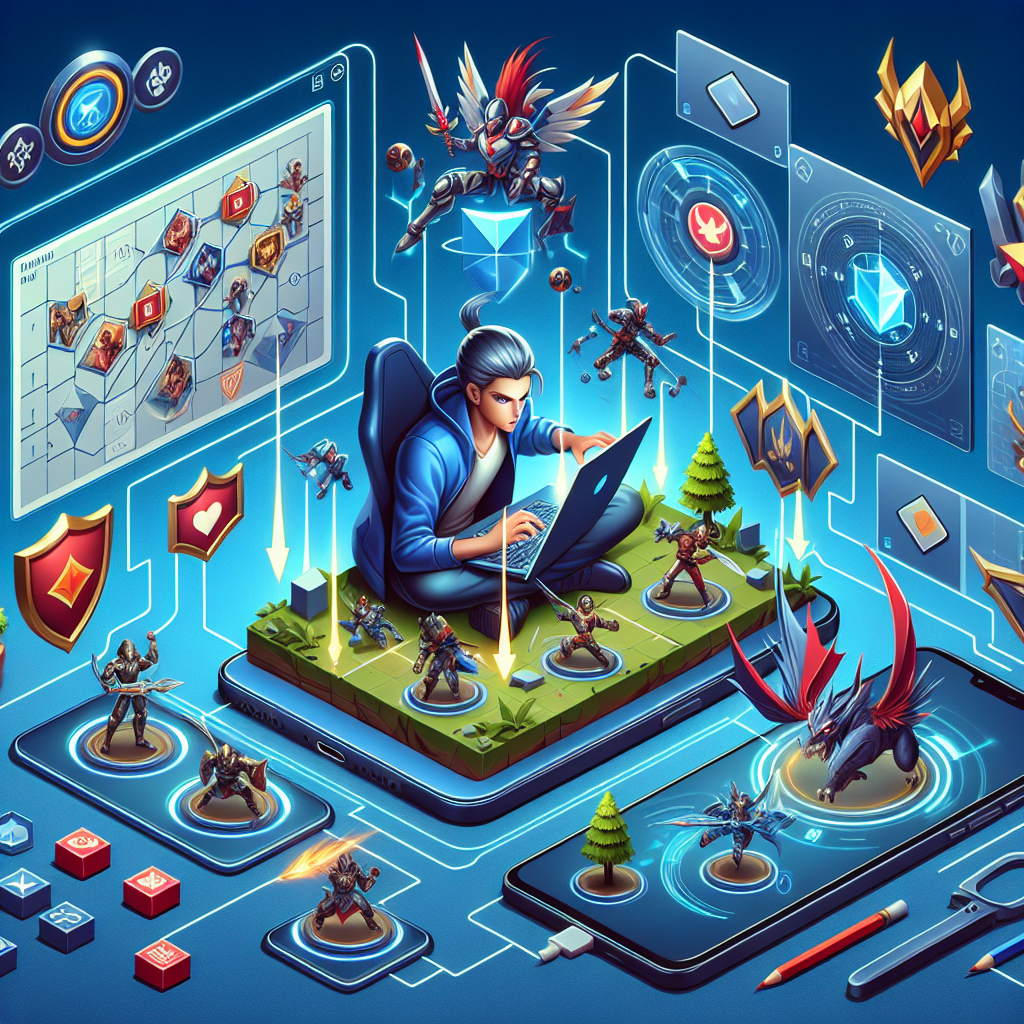 Mastering Mobile Legends: Key Strategies for Overcoming Defeat