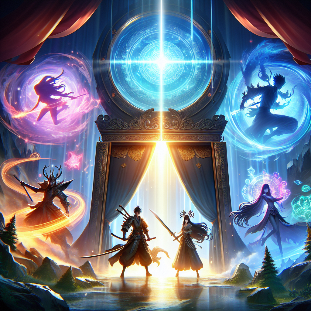 New Features and Heroes Arrive: Mobile Legends Latest Update Revealed