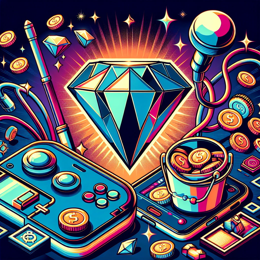 Cara Mendapatkan Diamond Murah di Mobile Legend yang Aman dan Terpercaya