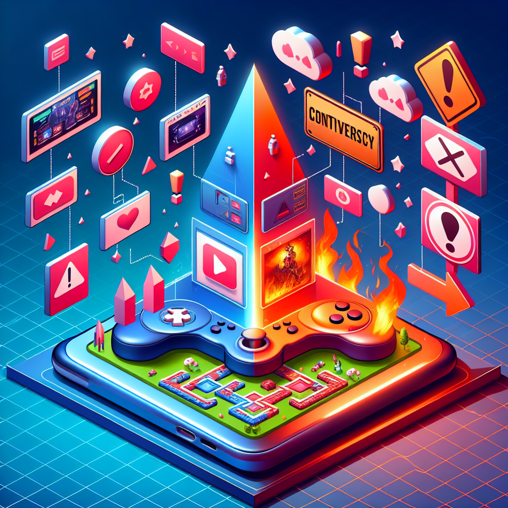 The Intersection of Gaming and Controversial Content: Mobile Legends and Adult Themes